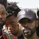 Image for article titled South Africa's BLK JKS make tomorrow's music today
